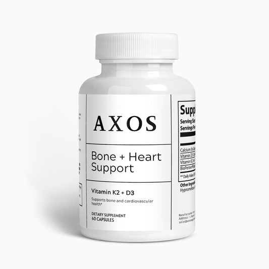 Bone & Heart Support