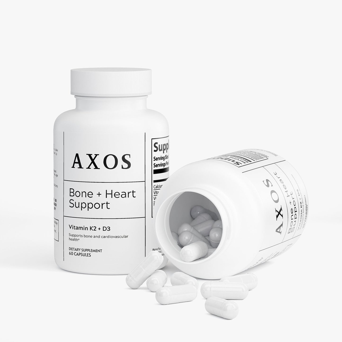 Bone & Heart Support