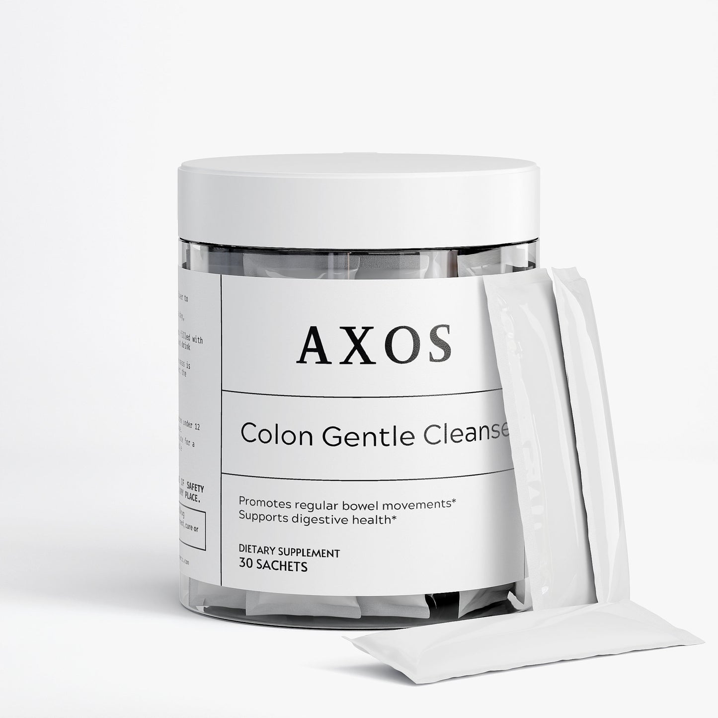 Colon Gentle Cleanse