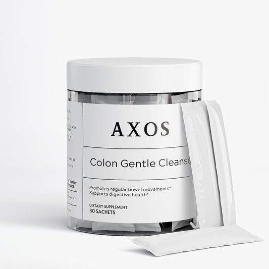 Colon Gentle Cleanse