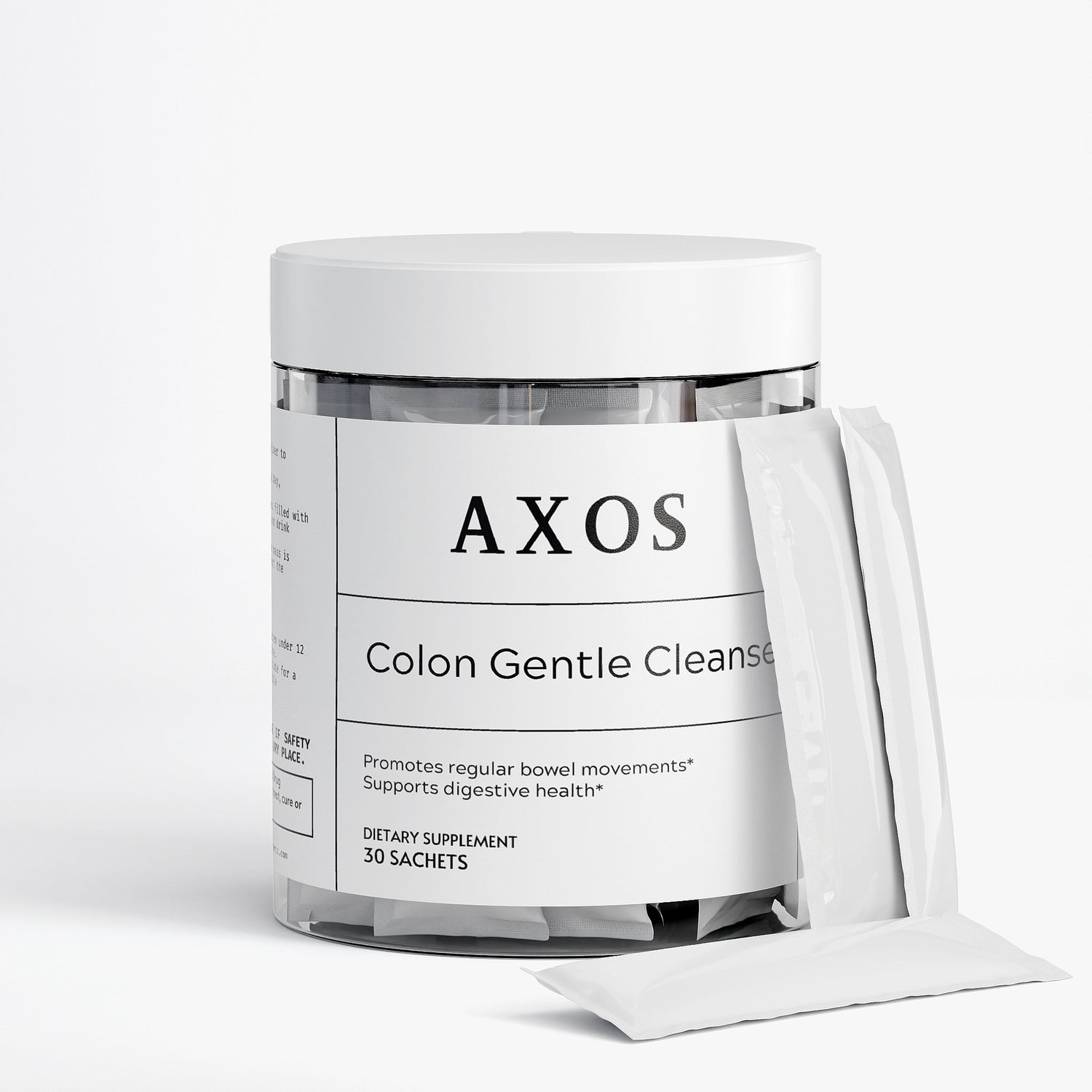 Colon Gentle Cleanse