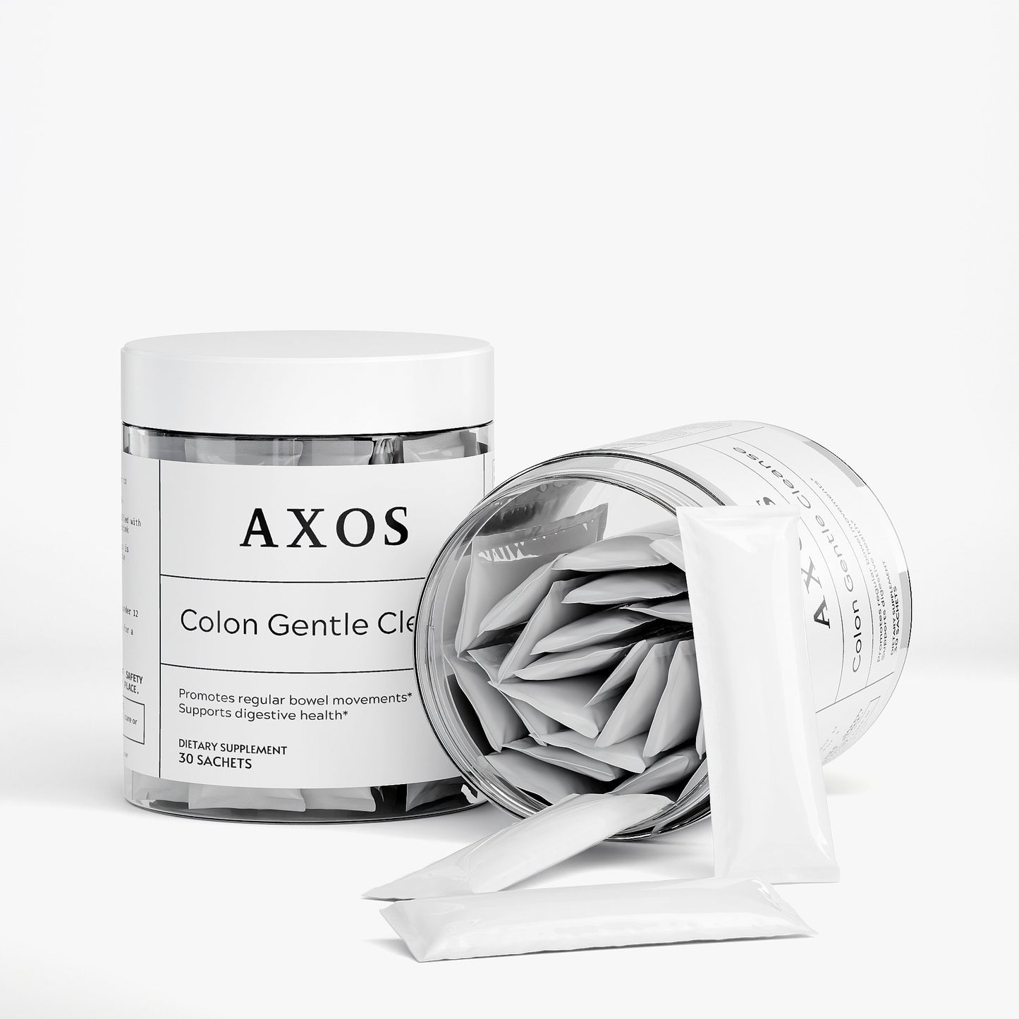 Colon Gentle Cleanse