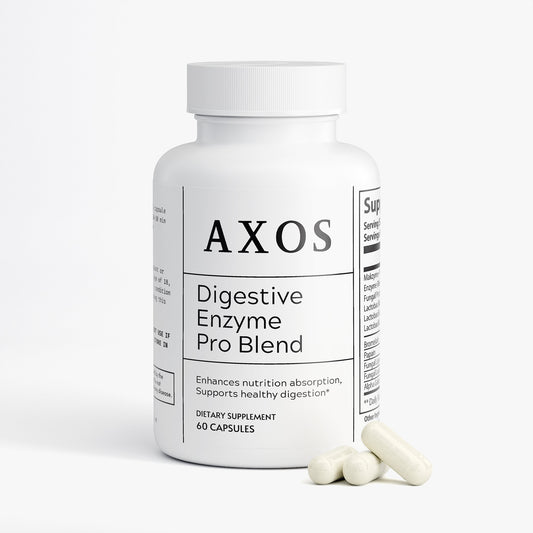 Digestive Enzyme Pro Blend