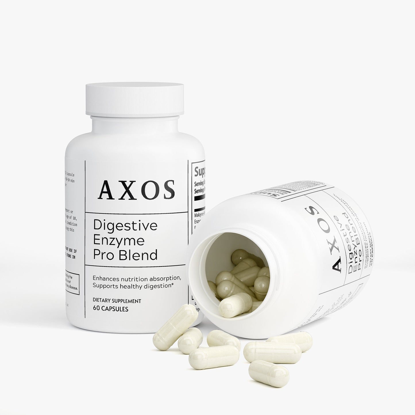 Digestive Enzyme Pro Blend