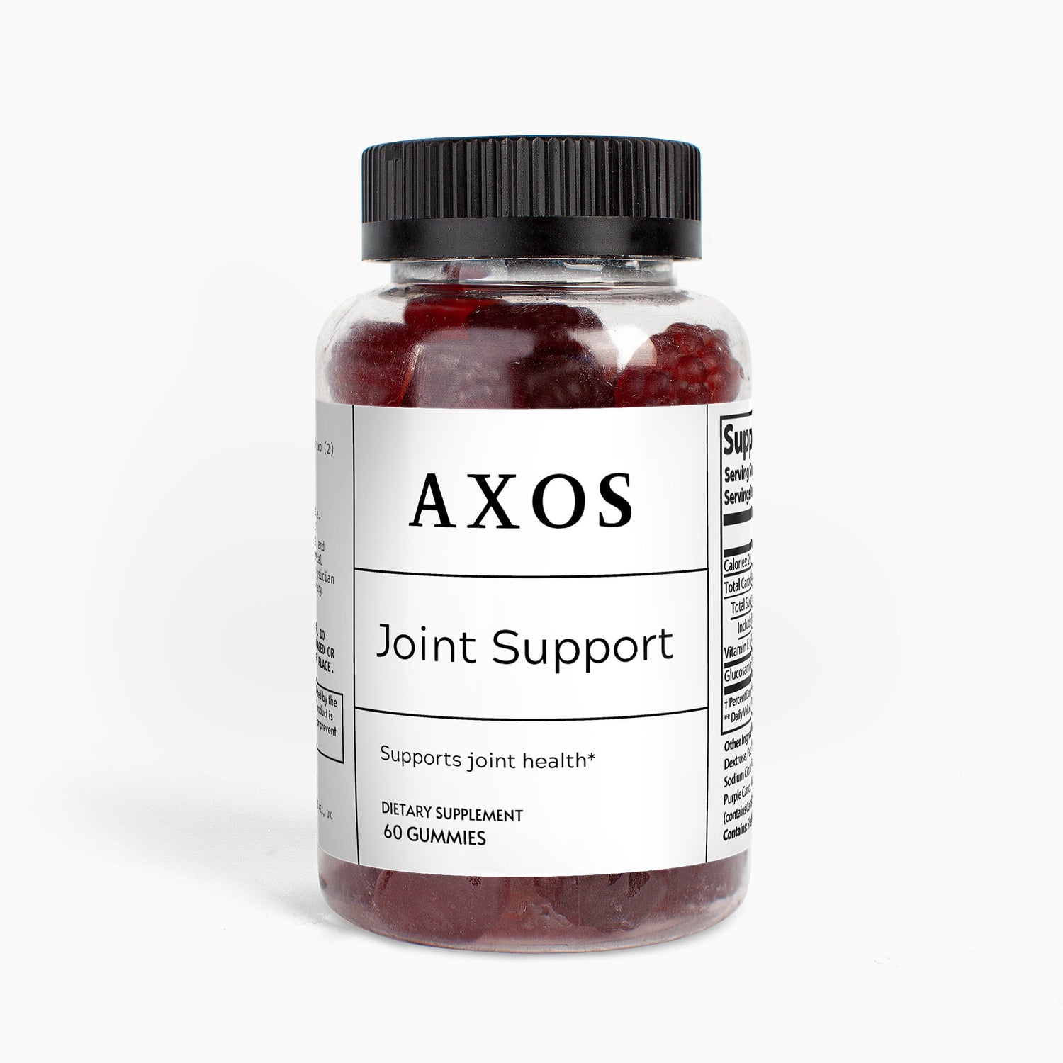Joint Support Gummies (Adult)