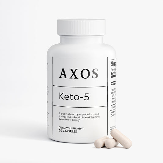 Keto-5
