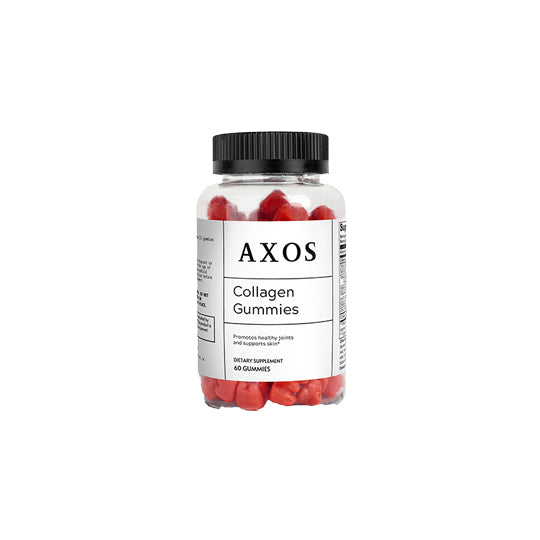 Collagen Gummies (Adult)