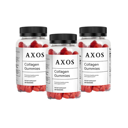 Collagen Gummies (Adult)