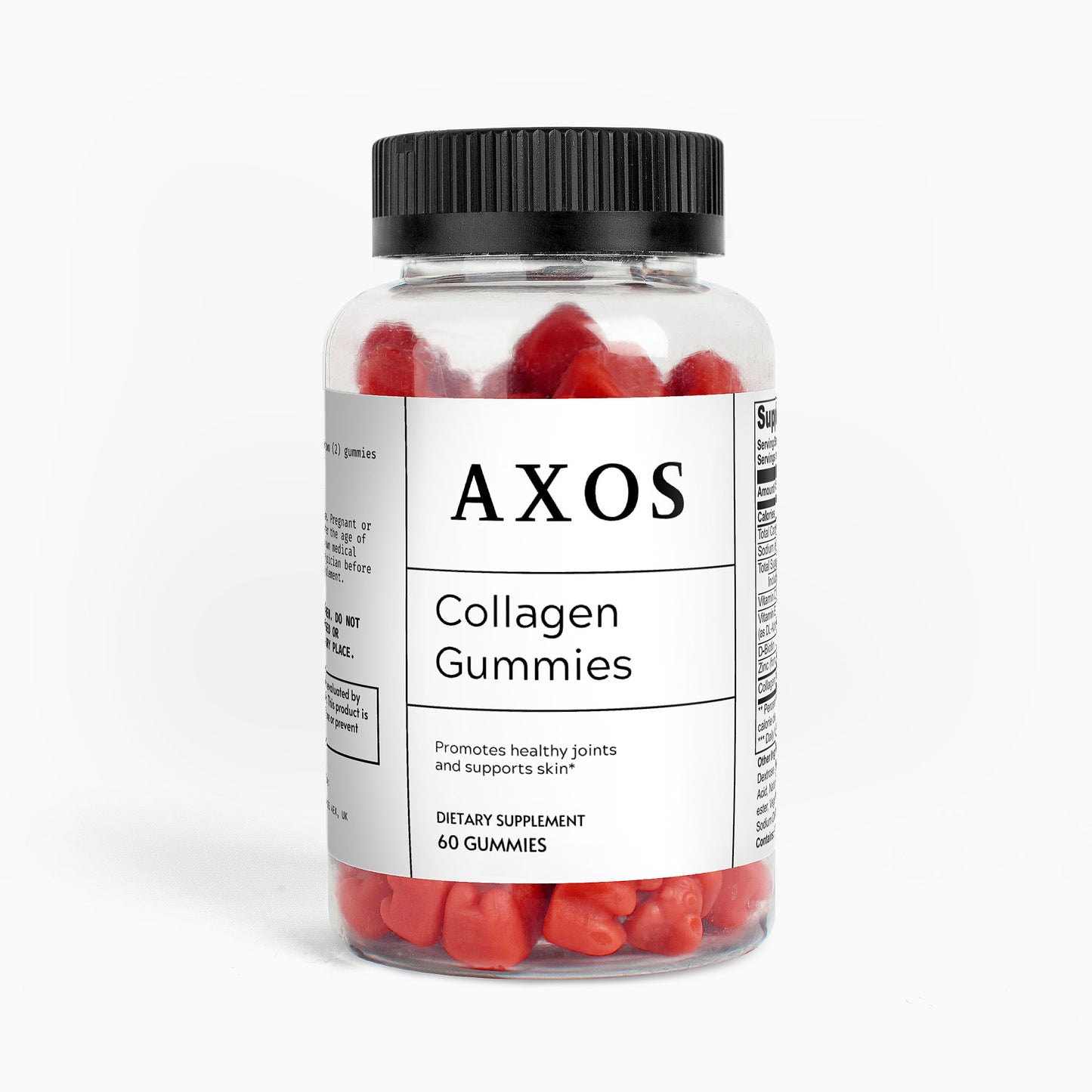 Collagen Gummies (Adult)