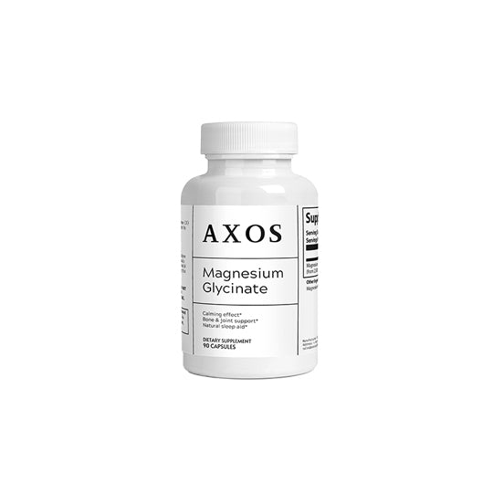 Magnesium Glycinate