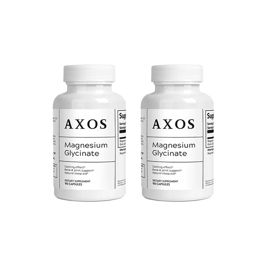Magnesium Glycinate