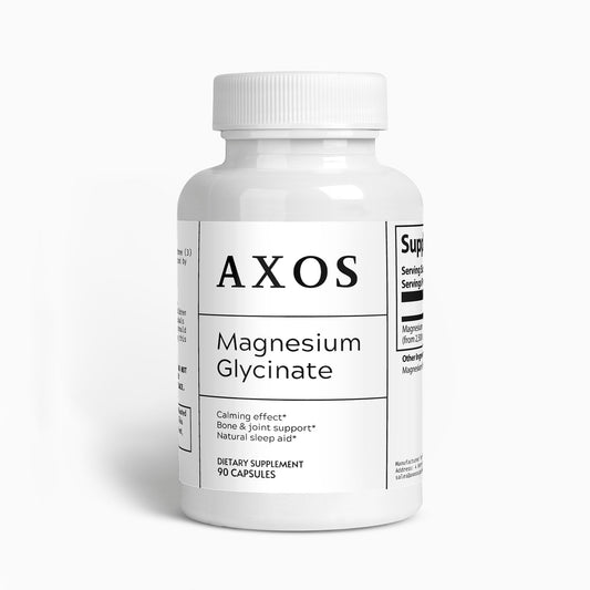 Magnesium Glycinate