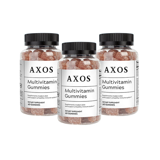 Multivitamin Bear Gummies (Adult)