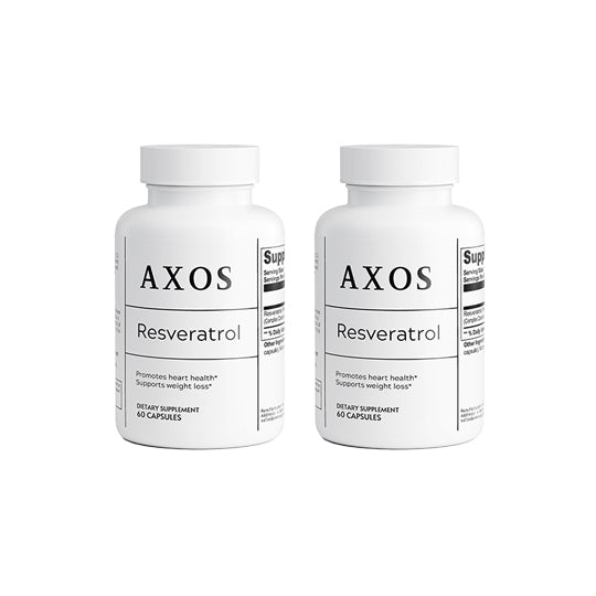 Resveratrol 50% 600mg