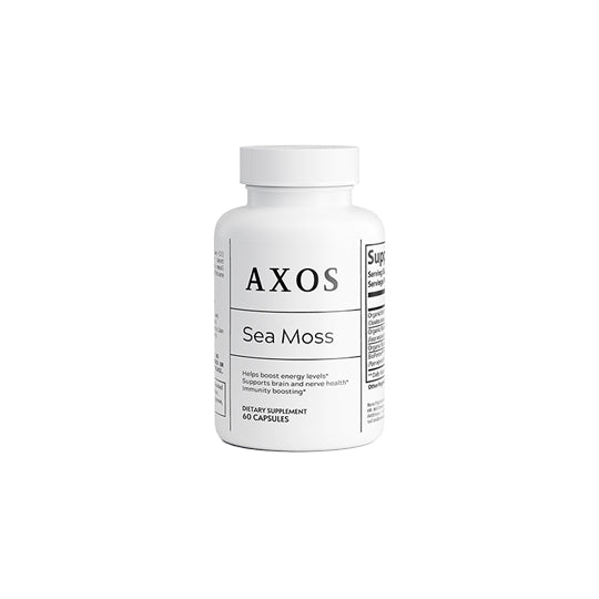 Sea Moss