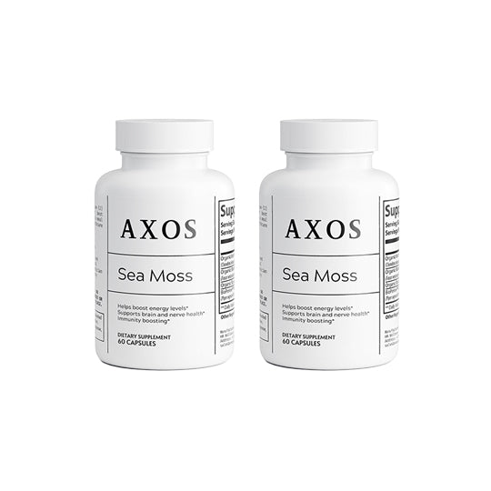 Sea Moss