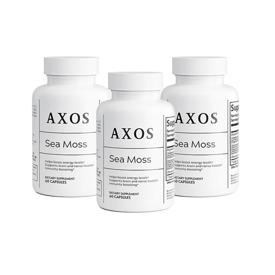 Sea Moss