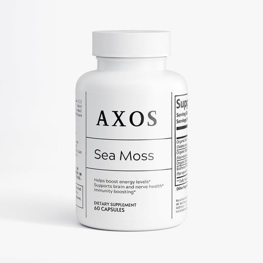 Sea Moss