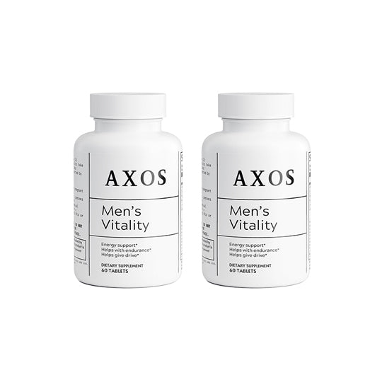 Men's Vitality