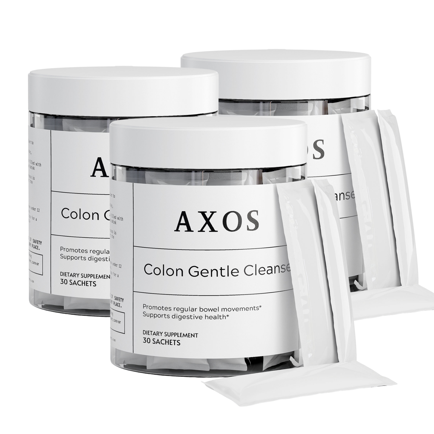 Colon Gentle Cleanse