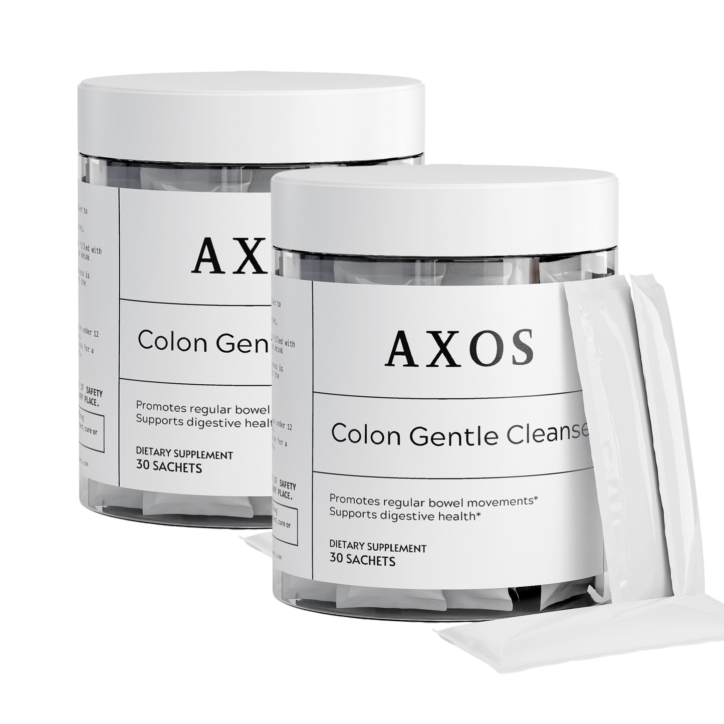 Colon Gentle Cleanse