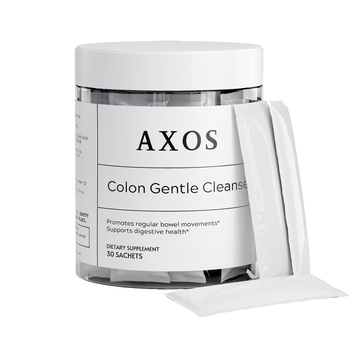 Colon Gentle Cleanse