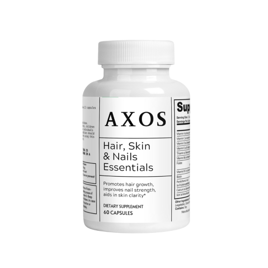 Hair, Skin and Nails Essentials