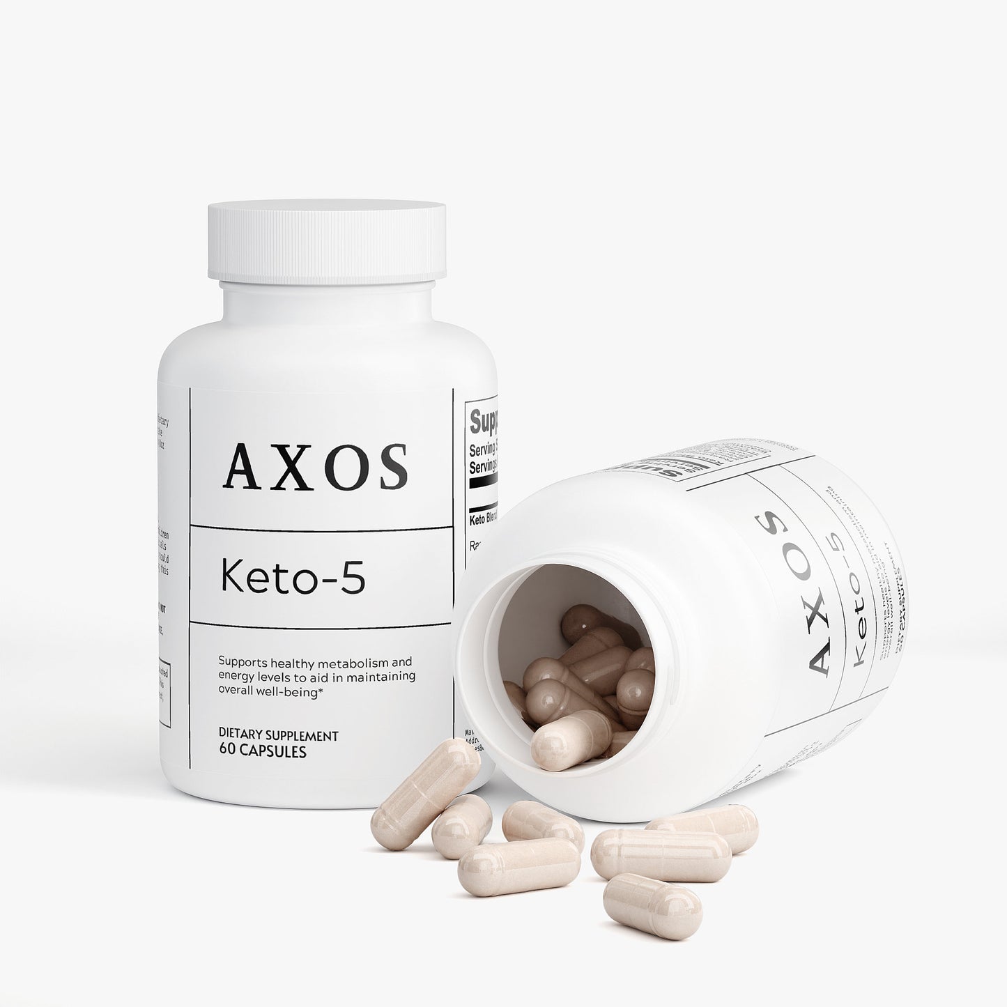 Keto-5