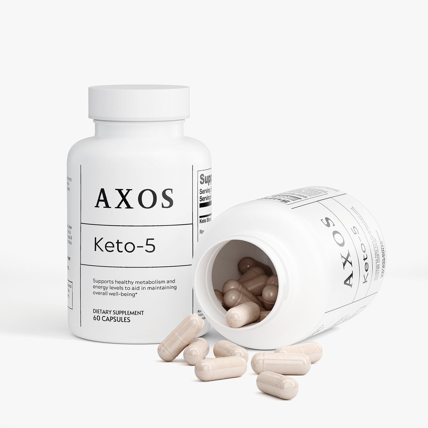 Keto-5