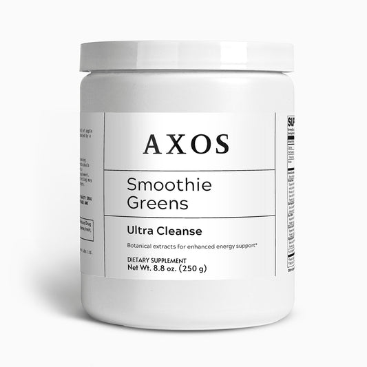 Ultra Cleanse Smoothie Greens