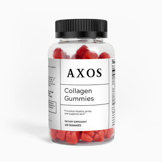 Collagen Gummies (Adult)