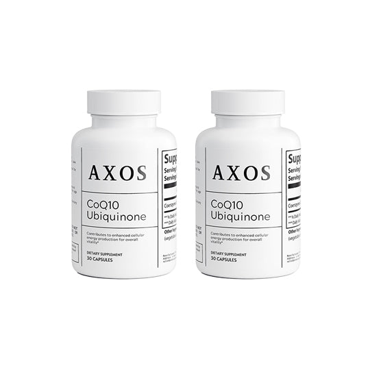 CoQ10 Ubiquinone