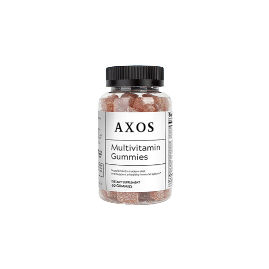 Multivitamin Bear Gummies (Adult)