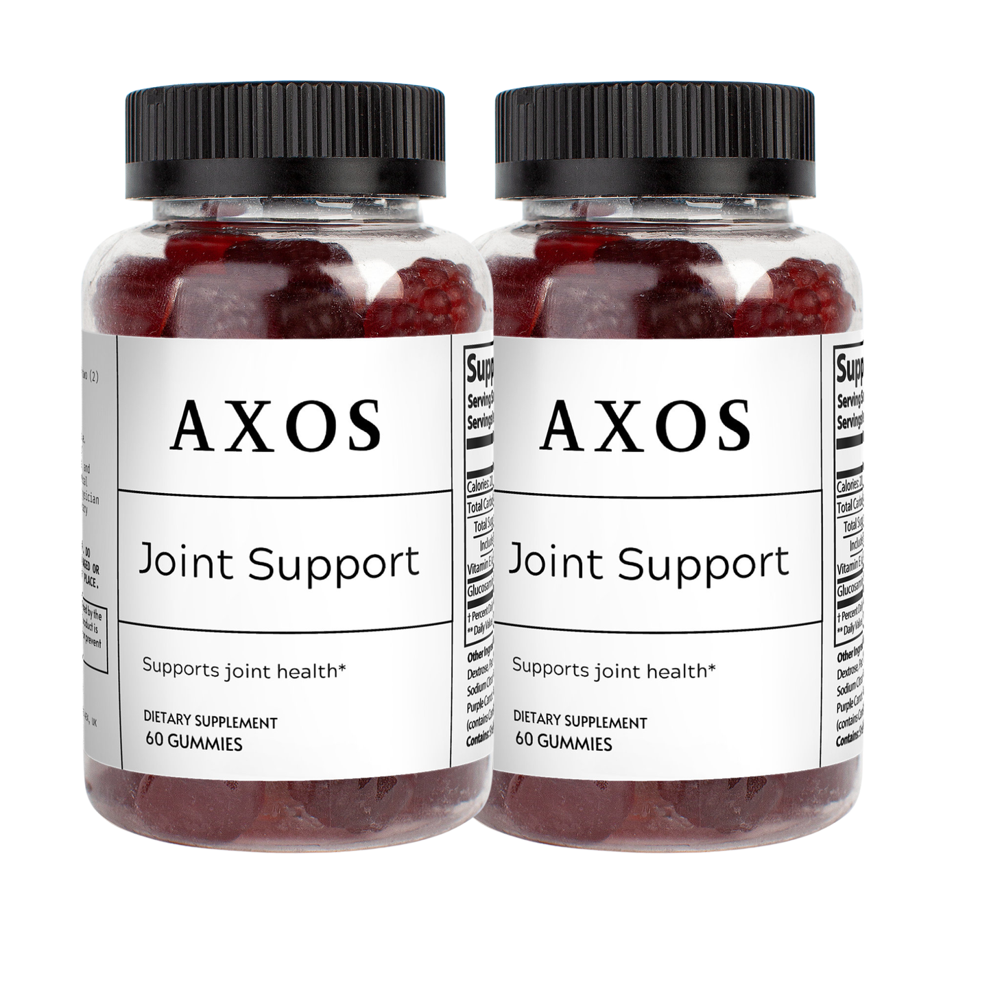 Joint Support Gummies (Adult)