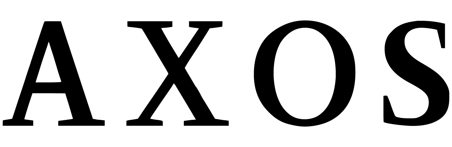 Axos Supplements